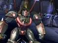 Video Transformers: Fall of Cybertron