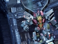 Video Transformers: Fall of Cybertron