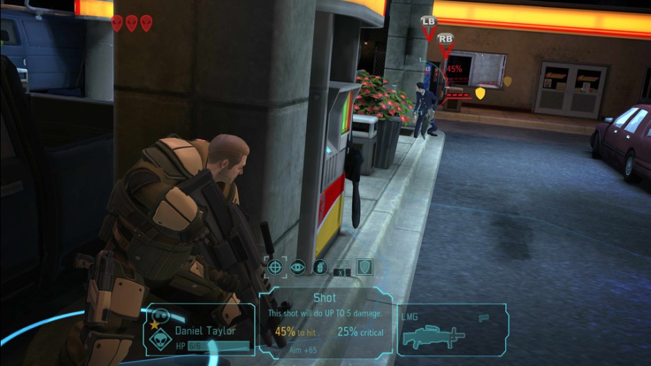 Images XCOM : Enemy Unknown