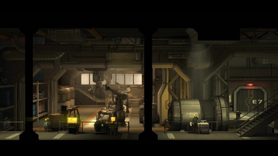 Screens XCOM : Enemy Unknown