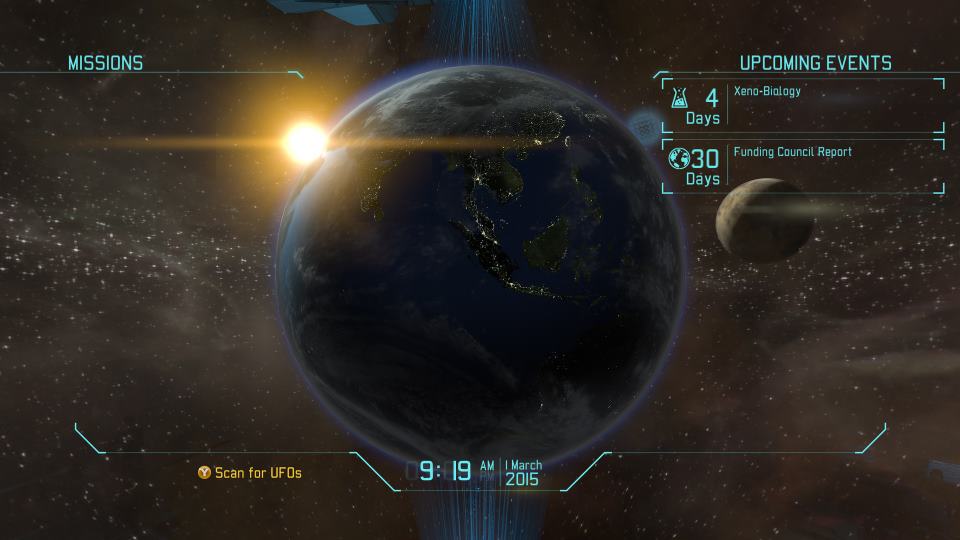 Images XCOM : Enemy Unknown