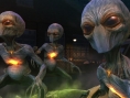Screens XCOM : Enemy Unknown