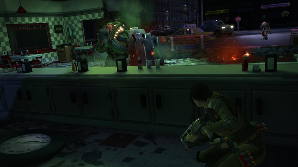Video XCOM : Enemy Unknown