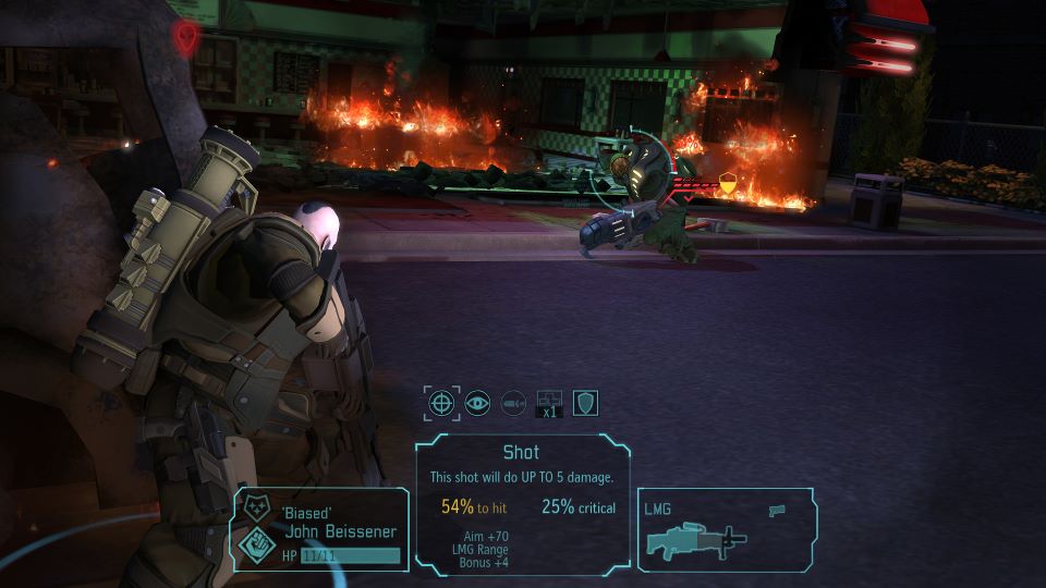 Images XCOM : Enemy Unknown