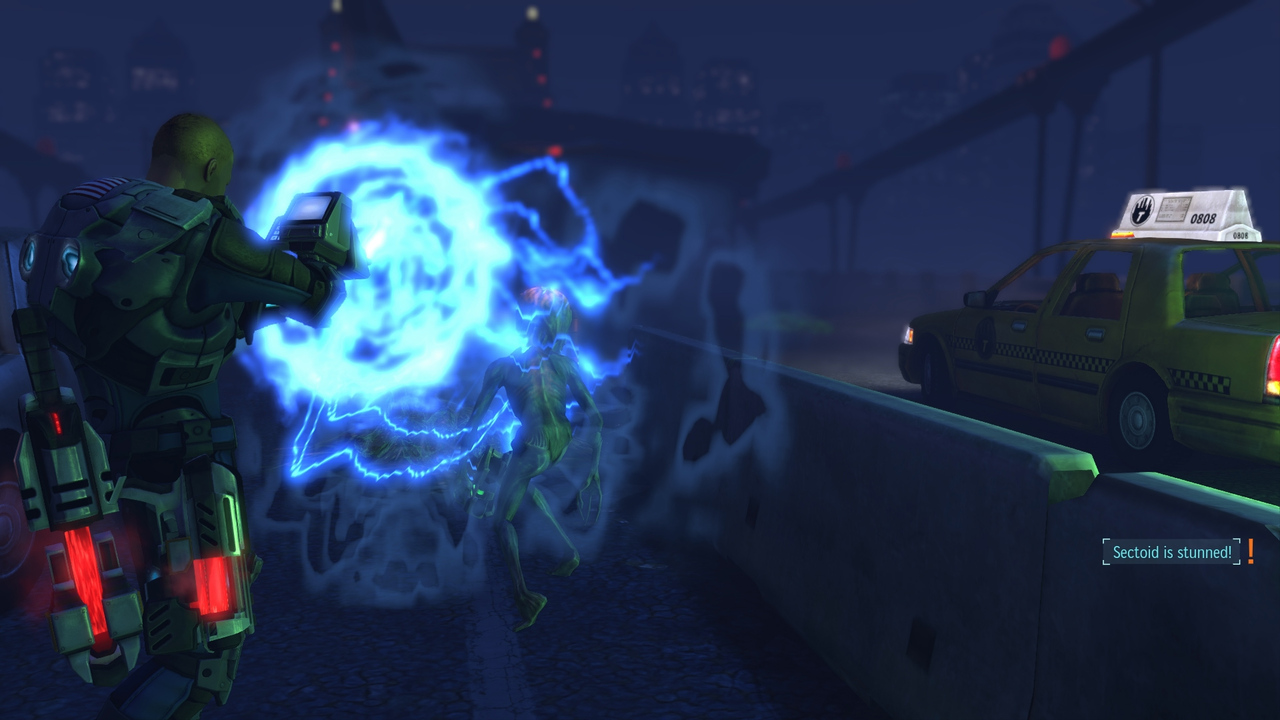 Video XCOM : Enemy Unknown