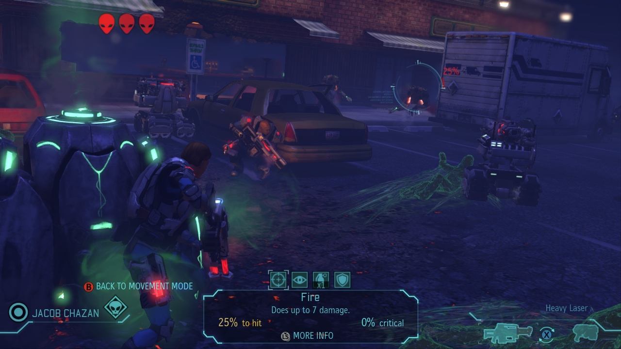Video XCOM : Enemy Unknown