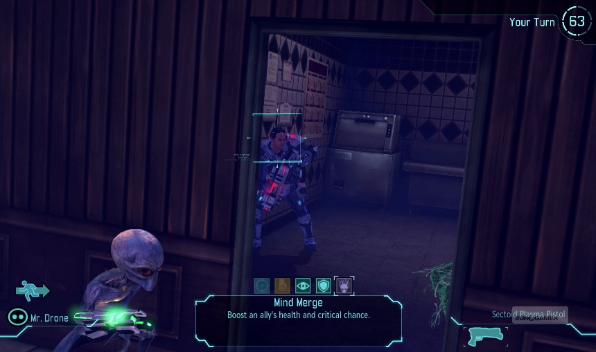 XCOM - Enemy Unknown : trailer de lancement