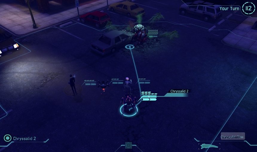 XCOM Enemy Unknown : le multi se montre