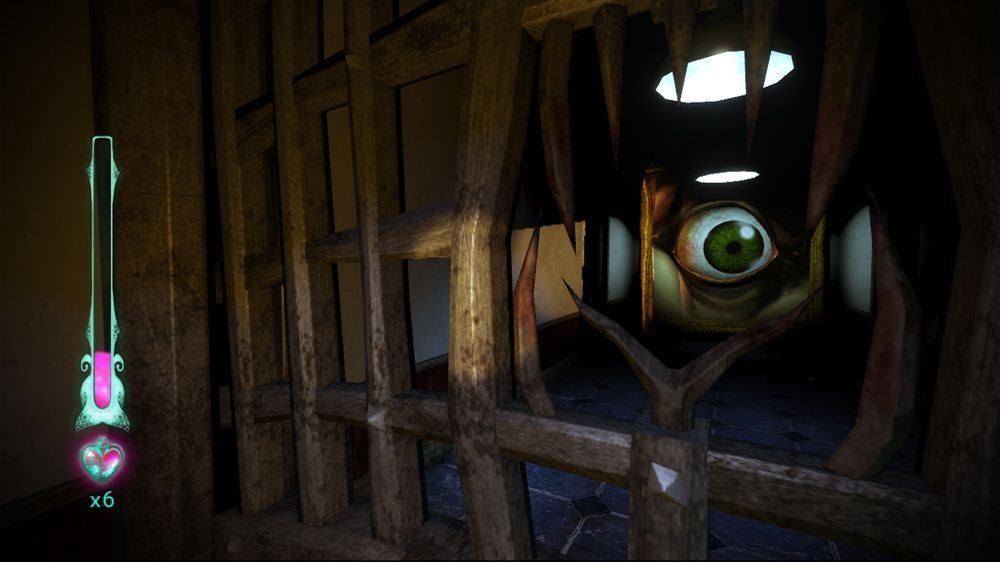 XLA : Haunt se montre un peu plus