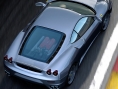 Screens Test Drive Ferrari