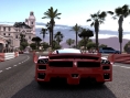 Screens Test Drive Ferrari