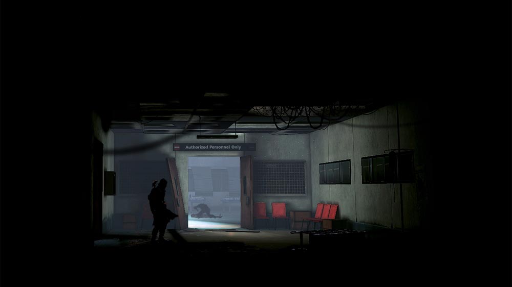 Screens Deadlights