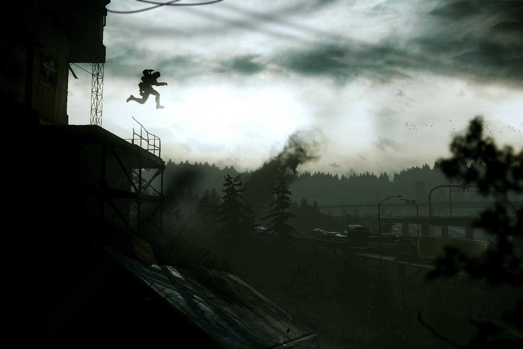 Deadlights : quatre images de plus