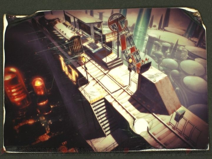 Gust annonce Surge Concerto  sur Vita