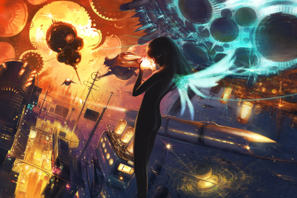Surge Concerto : premières images