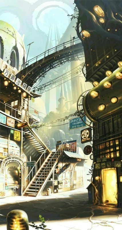 Screens Surge Concerto 