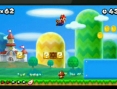 New Super Mario Bros. de retour sur 3DS !