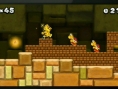 New Super Mario Bros. de retour sur 3DS !