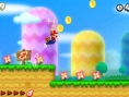 New Super Mario Bros. 2 : coop et dématérialisé
