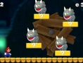 New Super Mario Bros. 2 : coop et dématérialisé