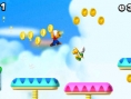 New Super Mario Bros. 2 : coop et dématérialisé
