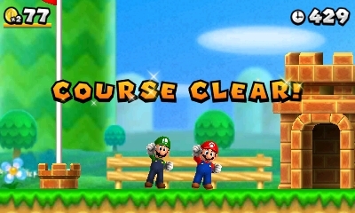 Video New Super Mario Bros. 2