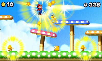 Screens-Boxart New Super Mario Bros. 2