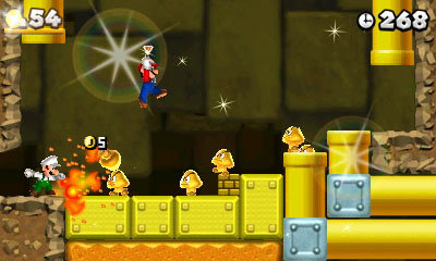 Images New Super Mario Bros. 2