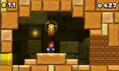 Screens New Super Mario Bros. 2