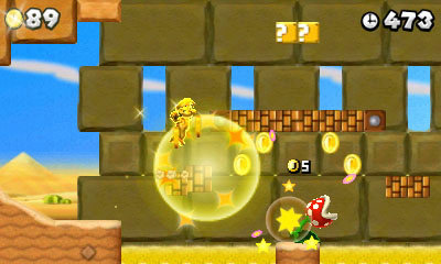 Images New Super Mario Bros. 2