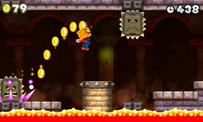 Images New Super Mario Bros. 2