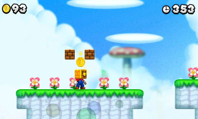 Images New Super Mario Bros. 2