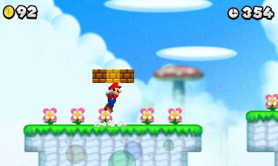 Images New Super Mario Bros. 2
