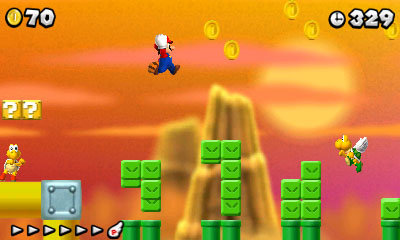Images New Super Mario Bros. 2