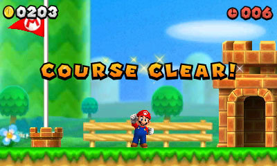 Images New Super Mario Bros. 2