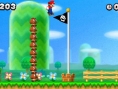 New Super Mario Bros. 2 fait sa pub
