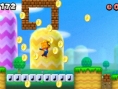 New Super Mario Bros. 2 fait sa pub