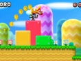 New Super Mario Bros. 2 fait sa pub