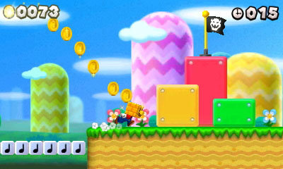 Images New Super Mario Bros. 2