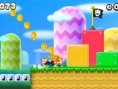 New Super Mario Bros. 2 fait sa pub