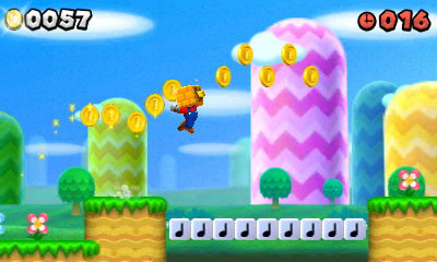 Images New Super Mario Bros. 2