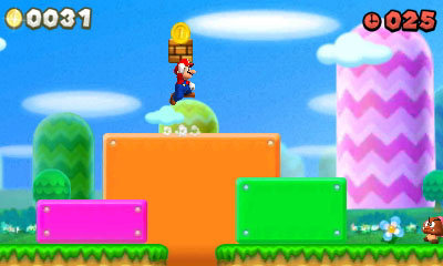 Images New Super Mario Bros. 2