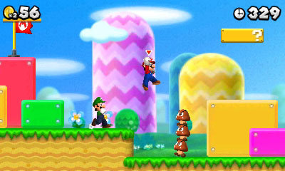 Images New Super Mario Bros. 2