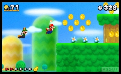 Video New Super Mario Bros. 2