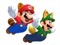 Screens New Super Mario Bros. 2