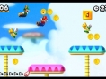 New Super Mario Bros. 2 : trailer de lancement