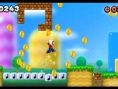 New Super Mario Bros. 2 : trailer de lancement