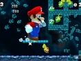 Screens New Super Mario Bros. 2