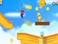 Screens New Super Mario Bros. 2