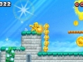 New Super Mario Bros. 2 : images des DLC